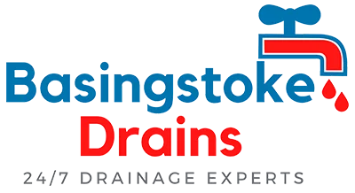 Basingstoke Drains Logo